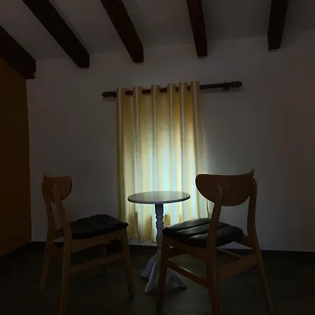 Hotell Pazari Vjeter