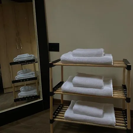 Hotel Pazari Vjeter Korce