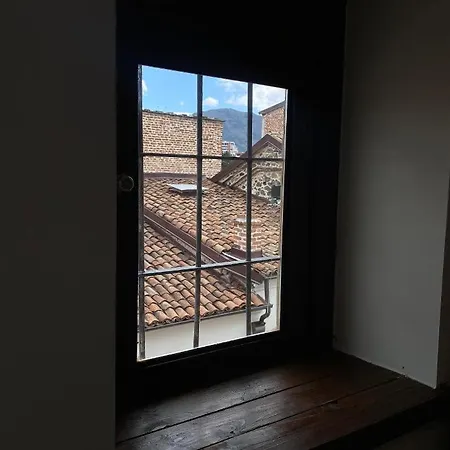 Pazari Vjeter 3* Korce