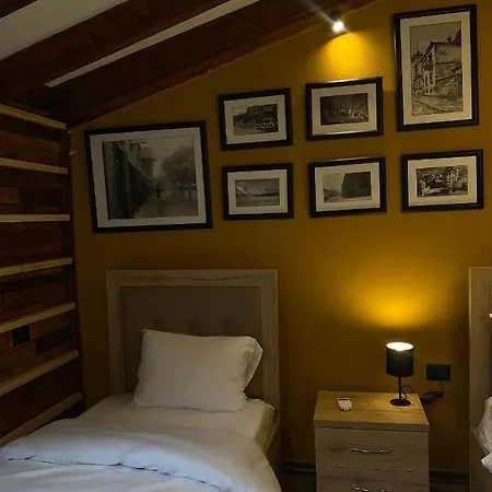 Pazari Vjeter Hotel 3*