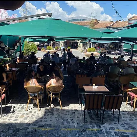 Hotel Pazari Vjeter 3*