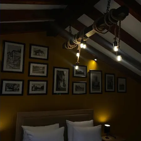 Pazari Vjeter 3* 科尔察