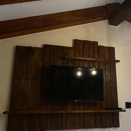 酒店 Pazari Vjeter 3*