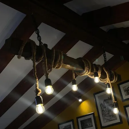 Pazari Vjeter فندق