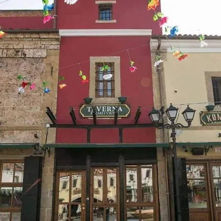 Pazari Vjeter 3* Korce