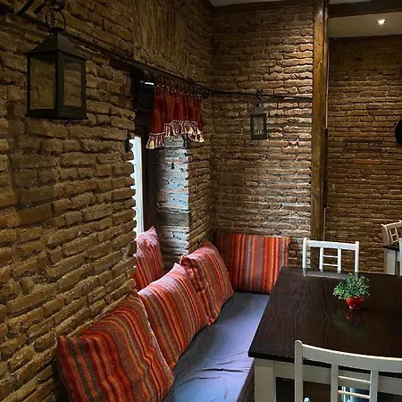 Hotel Pazari Vjeter Korce