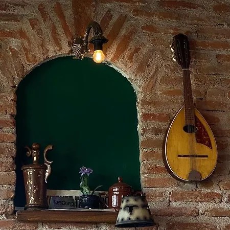 Pazari Vjeter Hotel 3*