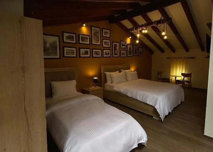 Pazari Vjeter 科尔察