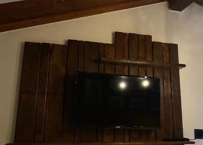 酒店 Pazari Vjeter 3*