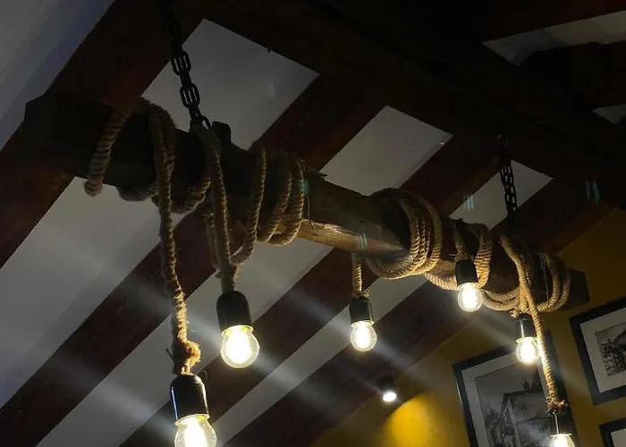 Pazari Vjeter 酒店