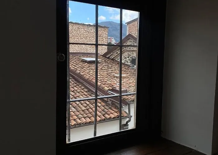 Pazari Vjeter 3* 科尔察