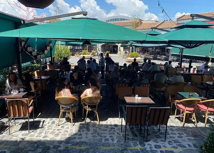 酒店 Pazari Vjeter 3*