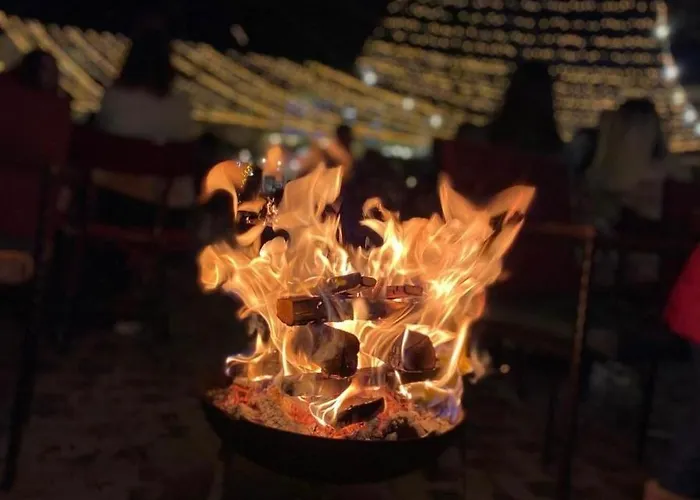 Pazari Vjeter 酒店