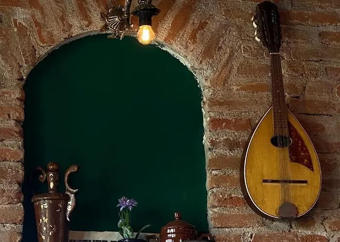 Pazari Vjeter 酒店 3*